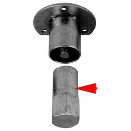 Star Manufacturing Foot 2A7612